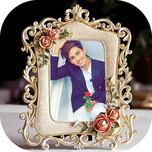 Free play online Royal Photo Frames  APK