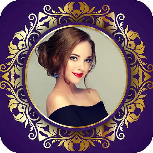Play Royal Photo Frames - Royal Look APK Play Royal Photo Frames - Royal Look APK