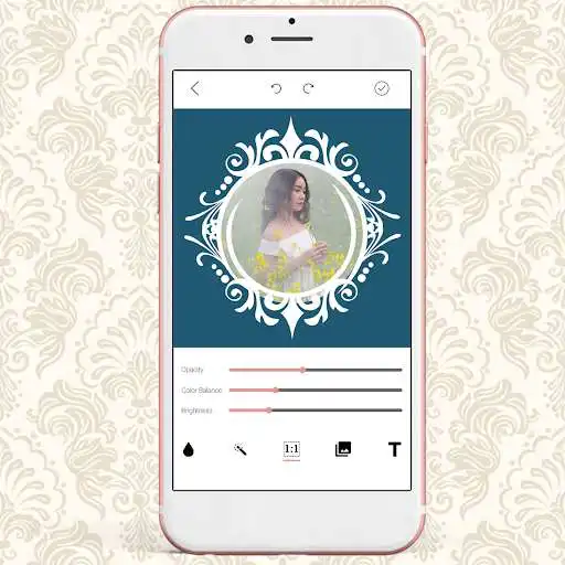 Play Royal Photo Frames - Royal Look  and enjoy Royal Photo Frames - Royal Look with UptoPlay