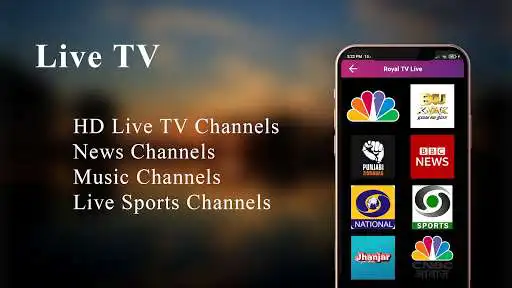 Play Royal Player - All In One Multimedia App as an online game online Royal Player - All In One Multimedia App with UptoPlay com.statusmaker_photoeditor_music.videoplayer Play Royal Player - All In One Multimedia App as an online game Royal Player - All In One Multimedia App with UptoPlay