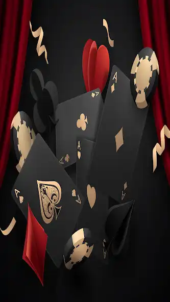 Play Royal Poker  and enjoy Royal Poker with UptoPlay