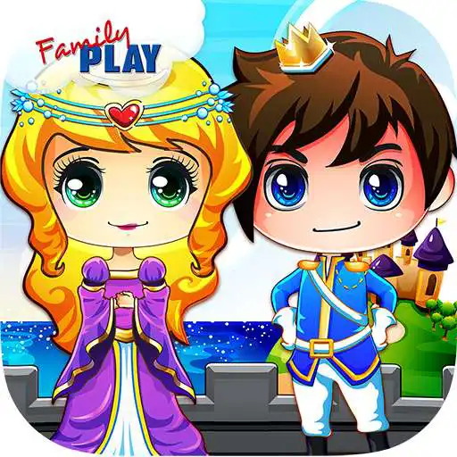 Play Royal Preschool Games for Kids APK