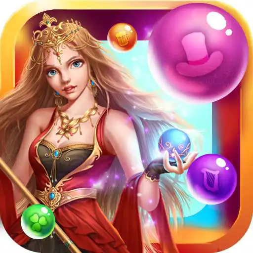 Run free android online Royal Princess Bubble APK Run free android online Royal Princess Bubble APK