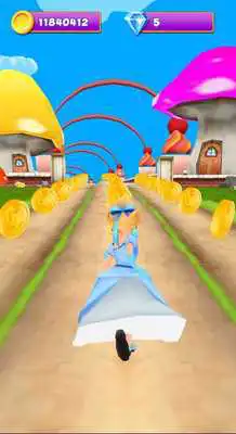 Play Royal Princess Run Play Royal Princess Run