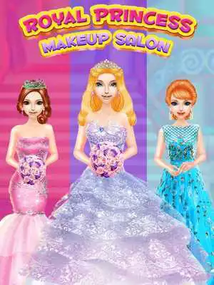 Play Royal Princess