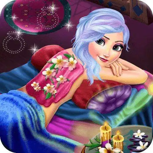 Play Royal Princess Wedding Makeup Salon Games APK Play Royal Princess Wedding Makeup Salon Games APK