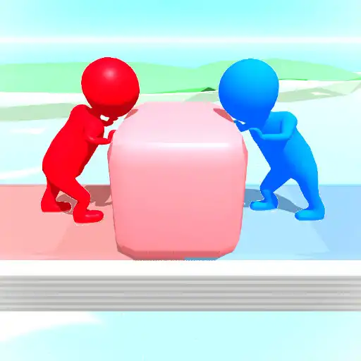 Play Royal Pushers APK