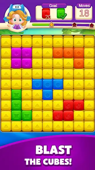 Play Royal Puzzle-Matching Journey  and enjoy Royal Puzzle-Matching Journey with UptoPlay