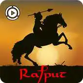 Free play online Royal Rajput Video Status APK