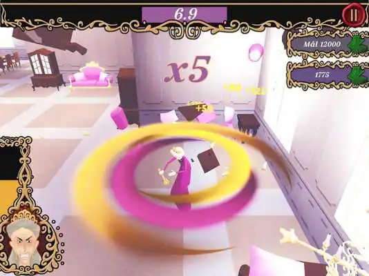 Play Royal Rampage  and enjoy Royal Rampage with UptoPlay