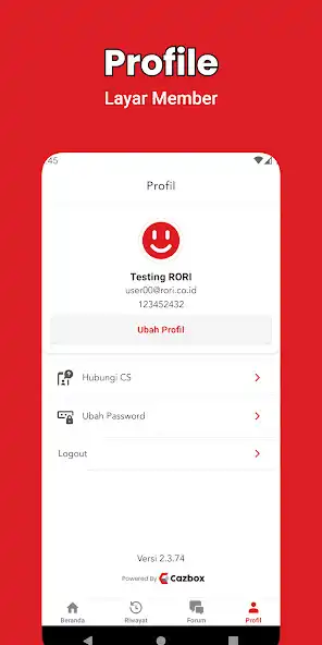 Play Royal Riders Indonesia (RoRI) as an online game online Royal Riders Indonesia (RoRI) with UptoPlay Play Royal Riders Indonesia (RoRI) as an online game Royal Riders Indonesia (RoRI) with UptoPlay