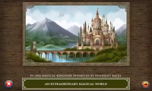 Play Royal Roads 1 as an online game Royal Roads 1 with UptoPlay
