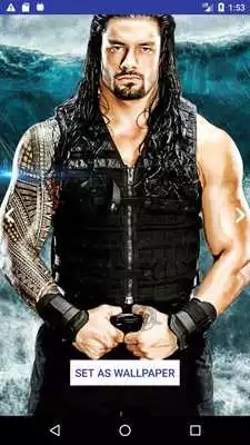 Play Royal Rumble, Roman Reigns, WWE Raw, WrestleManias