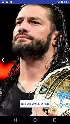 Play Royal Rumble, Roman Reigns, WWE Raw, WrestleManias