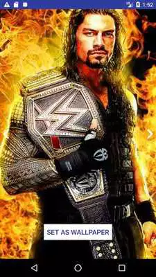 Play Royal Rumble, Roman Reigns, WWE Raw, WrestleManias