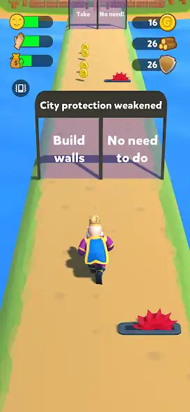 Play Royal Run  and enjoy Royal Run with UptoPlay