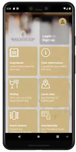 Play Royal Scots Club  and enjoy Royal Scots Club with UptoPlay