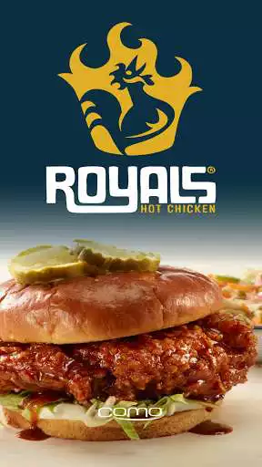 Play Royals Hot Chicken  and enjoy Royals Hot Chicken with UptoPlay
