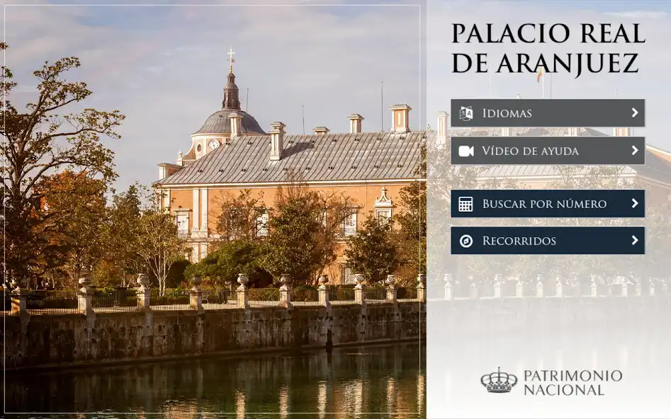 Play Royal Site of Aranjuez  and enjoy Royal Site of Aranjuez with UptoPlay