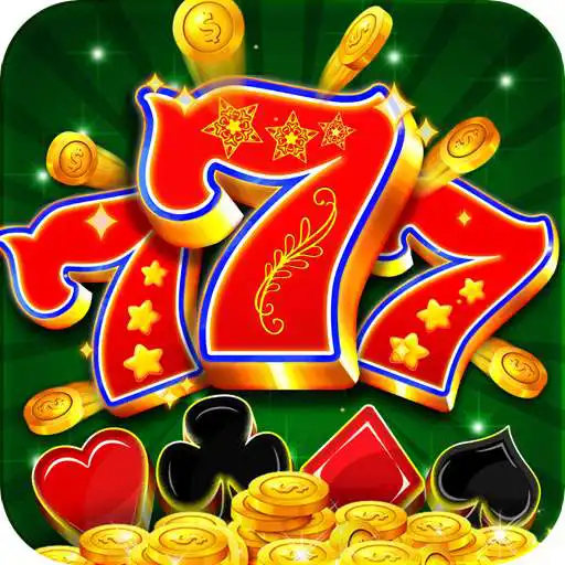 Play Royal Slot Machine APK