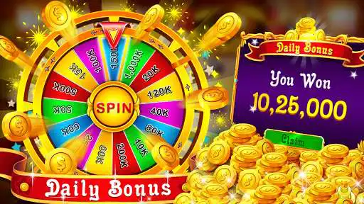Play Royal Slot Machine  and enjoy Royal Slot Machine with UptoPlay