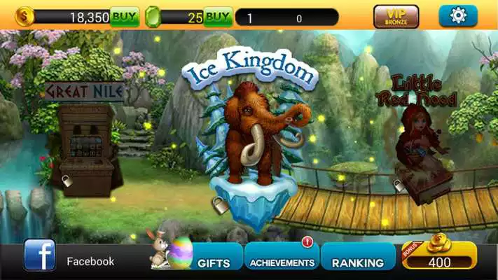 Play Royal Slots HD