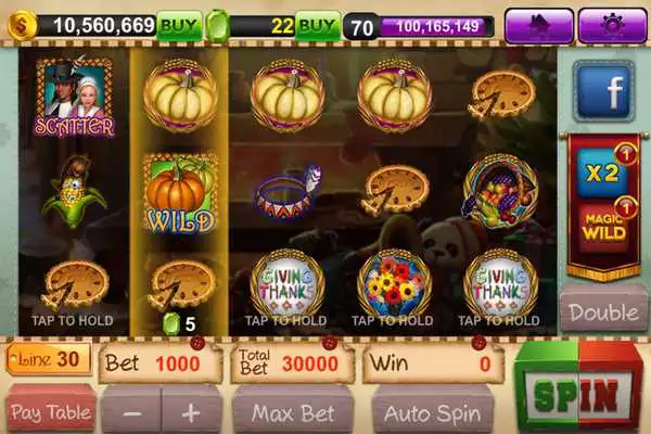 Play Royal Slots HD