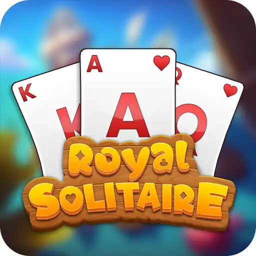Play Royal Solitaire Card Game APK Play Royal Solitaire Card Game APK