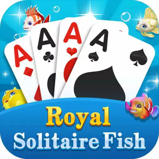 Play Royal Solitaire Fish APK