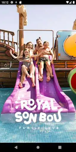 Play Royal Son Bou  and enjoy Royal Son Bou with UptoPlay