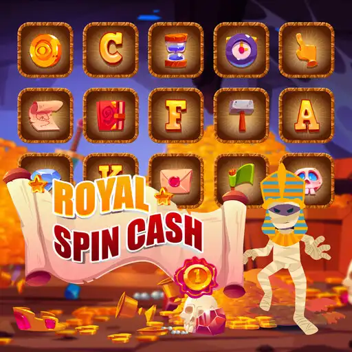 Play Royal spin cash APK Play Royal spin cash APK