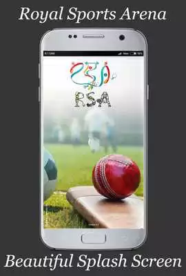 Play Royal Sports Arena (RSA) Play Royal Sports Arena (RSA)