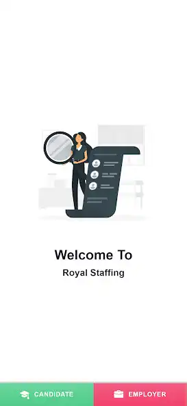 Play Royal Staffing  and enjoy Royal Staffing with UptoPlay