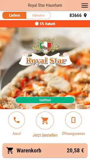 Play Royal Star Hausham  and enjoy Royal Star Hausham with UptoPlay