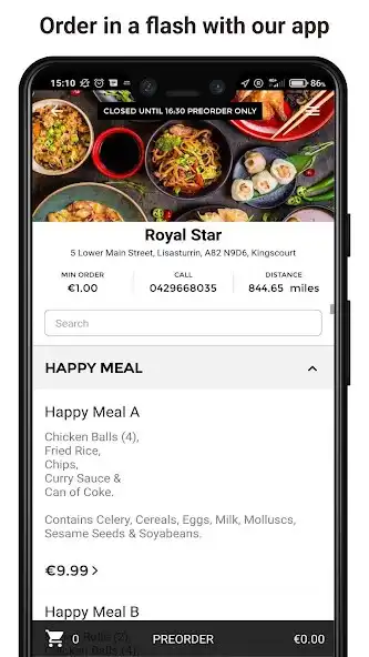 Play Royal Star as an online game Royal Star with UptoPlay