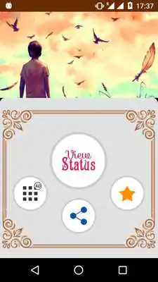 Play Royal Status