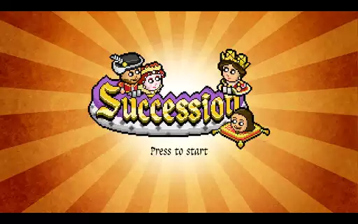 Play Royal Succession  and enjoy Royal Succession with UptoPlay