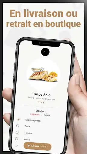 Play Royal Tacos Toulon as an online game Royal Tacos Toulon with UptoPlay