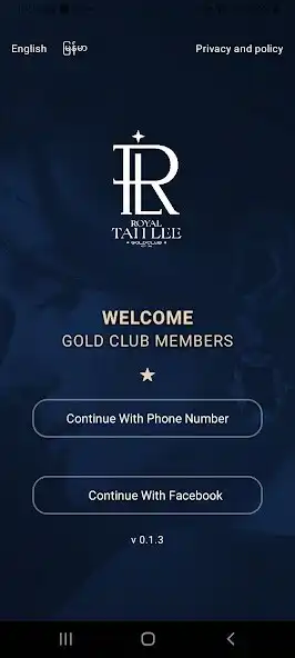 Play Royal Tahlee Gold Club  and enjoy Royal Tahlee Gold Club with UptoPlay