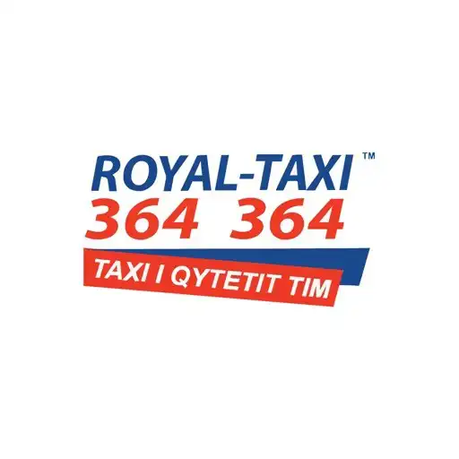 Play Royal Taxi Peja APK