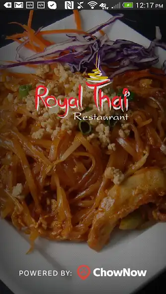 Play Royal Thai Restaurant  and enjoy Royal Thai Restaurant with UptoPlay