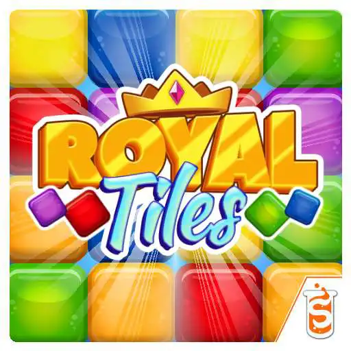Play Royal Tiles - Match 3 Kingdom APK