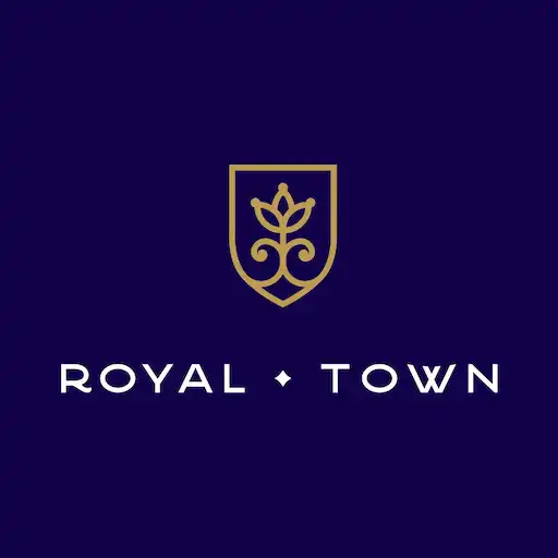 Play Royal Town APK