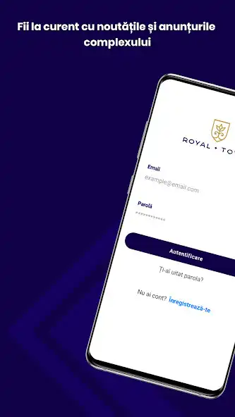 Play Royal Town  and enjoy Royal Town with UptoPlay