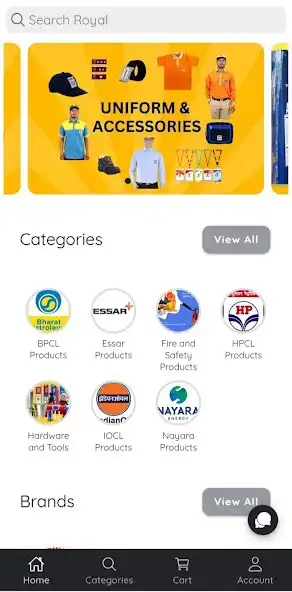 Play Royal Trading  and enjoy Royal Trading with UptoPlay