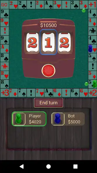 Play Royal Trips as an online game Royal Trips with UptoPlay