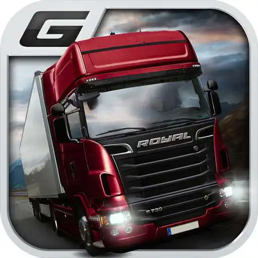 Play Royal Truck city simulator APK