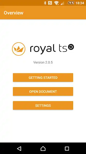 Play Royal TSD  and enjoy Royal TSD with UptoPlay