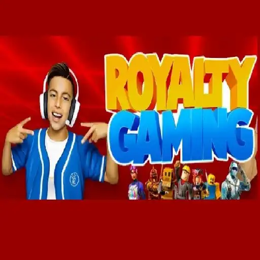 Play Royalty Gaming Videos APK Play Royalty Gaming Videos APK