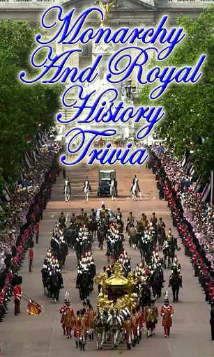 Play Royalty Monarchy History Quiz  and enjoy Royalty Monarchy History Quiz with UptoPlay